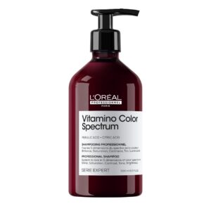 Shampoo Vitamino Color Spectrum 500ml L'Oréal Professionnel