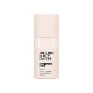 Polvo Voluminizador en Spray Nude Powder  ABC 12 g