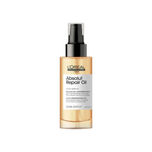 Aceite 10 en 1 Absolut Repair Cabello Dañado - L'Oréal Professionel 90 ml