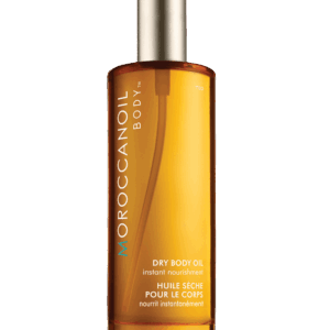 Aceite Seco Cuerpo Moroccanoil 100 ml