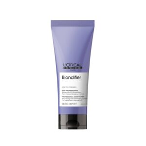 Acondicionador Blondifier Brillo Para Cabello Rubio - L'Oréal Professionel 200ml
