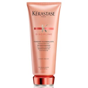 Acondicionador Kérastase Discipline Curl Control Frizz rizos 200ml