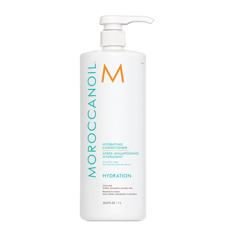 Acondicionador Hidratante Moroccanoil 1000 ml