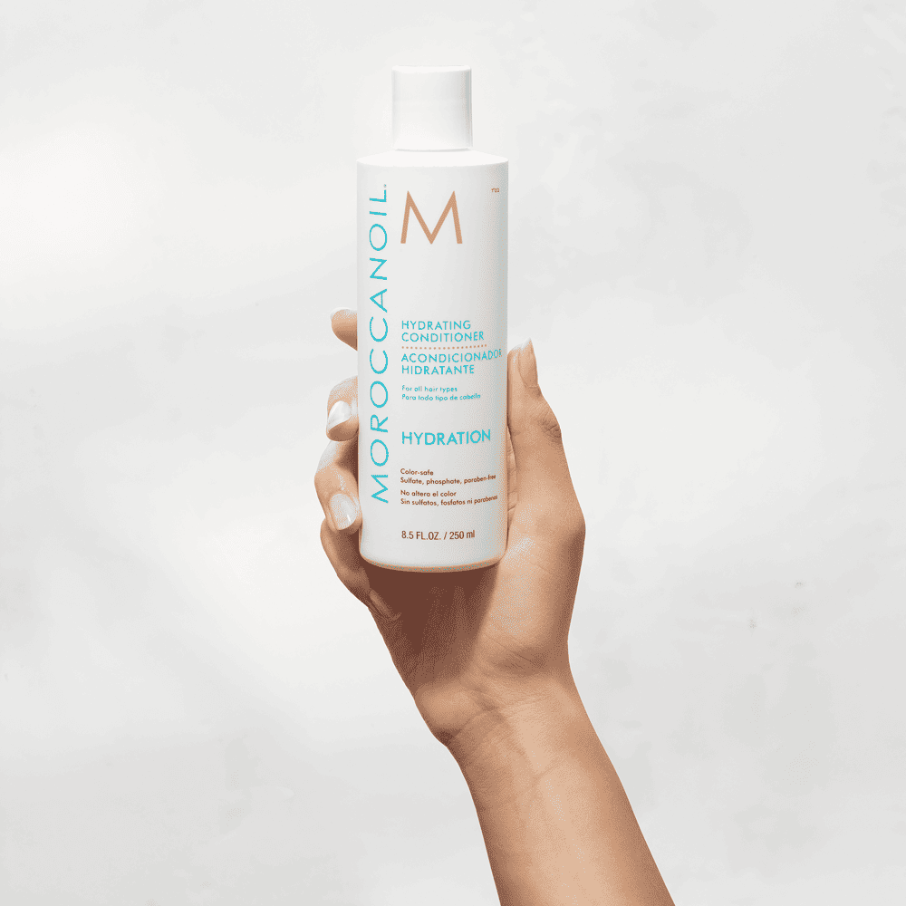 Acondicionador Hidratante Moroccanoil 250 ml - Image 2