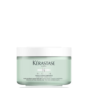 Tratamiento Arcilla Kérastase Spécifique desintoxica cabello graso 250ml
