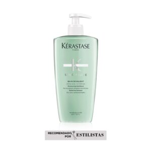 Shampoo Kérastase Spécifique Divalent raíz grasa 500ml