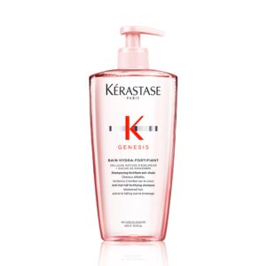 Shampoo Kérastase Genesis Hydra-Fortifiant cabello graso 500ml