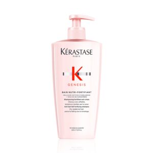Shampoo Kérastase Genesis Nutri Fortifiant Cabello Seco 500ml