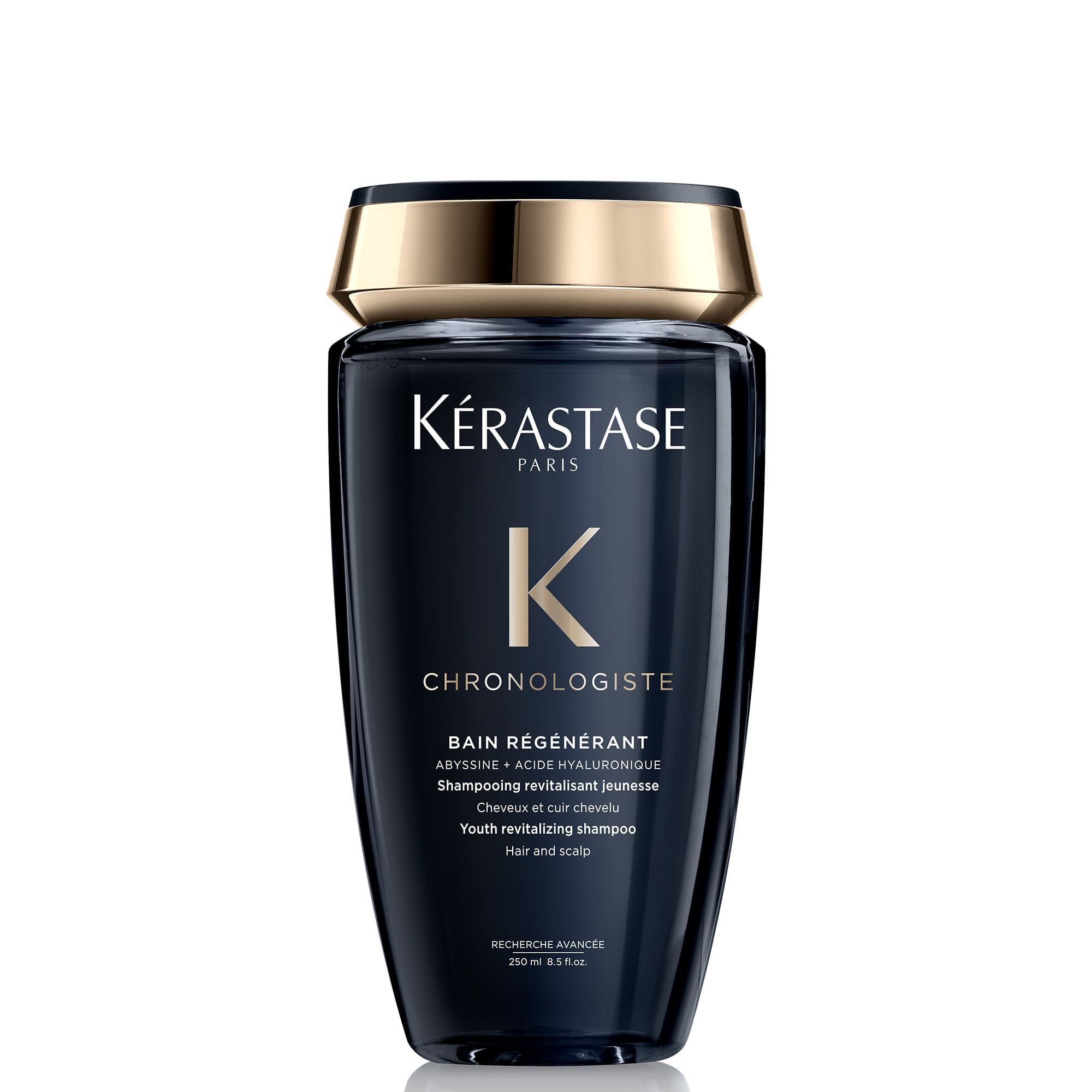 Shampoo Kérastase Chronologiste Revitalizante Antiedad 250ml