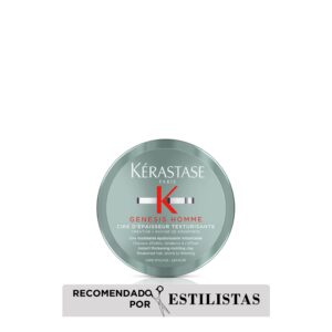 Cera Kerastase Génesis Homme voluminizadora y texturizante 75ml