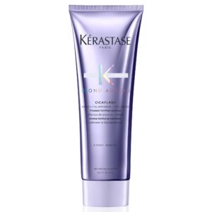 Acondicionador Kérastase Blond Absolu Cicaflash Cuidado Rubio 250ml