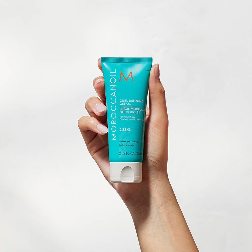 Crema para peinar Hidratante Moroccanoil 75 ml - Image 2