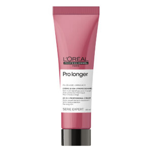 Crema Para Peinar Pro Longer engrosa Puntas del Largo - L'Oréal Professionel 150 ml