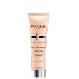 Crema Kérastase Curl Manifesto de Jour Fondamentale 150ml