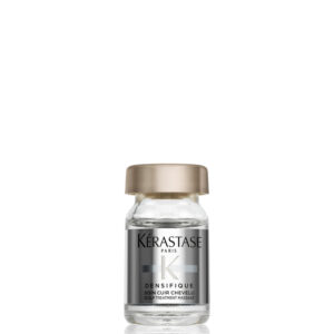 Tratamiento Kérastase Densifique engrosador cabello mujer 30udsx6ml