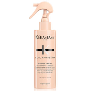 Spray Kérastase Curl Manifesto Refresh Absolu 190ml