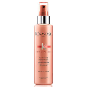 Spray Termoportector Kérastase Discipline Fluidissime para frizz 150ml