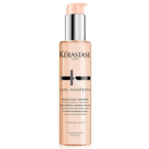 Gel-crema Kérastase Curl Manifesto Gelee Curl Contour 150ml