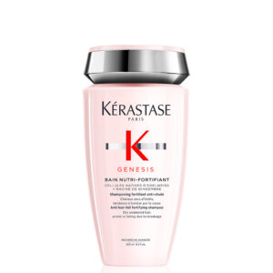 Shampoo Kérastase Génesis Nutri Fortifiant Cabello Seco 250ml