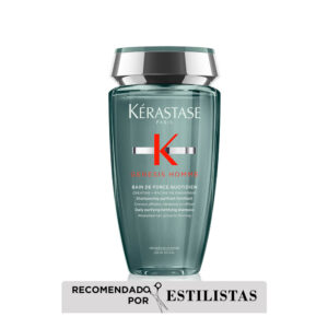 Shampoo Kerastase Génesis Homme de Force Quotiden 250 ml