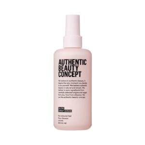 Spray Glow Serum Cuidado del Color y Brillo ABC 200 ml