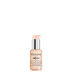 Aceite Kérastase Curl Manifesto Sublime Repair 50ml