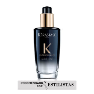 Aceite Kérastase Chronologiste Huile de Parfum Cuidado Antiedad 100ml