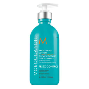 Loción Suavizante Control Frizz Moroccanoil 300 ml