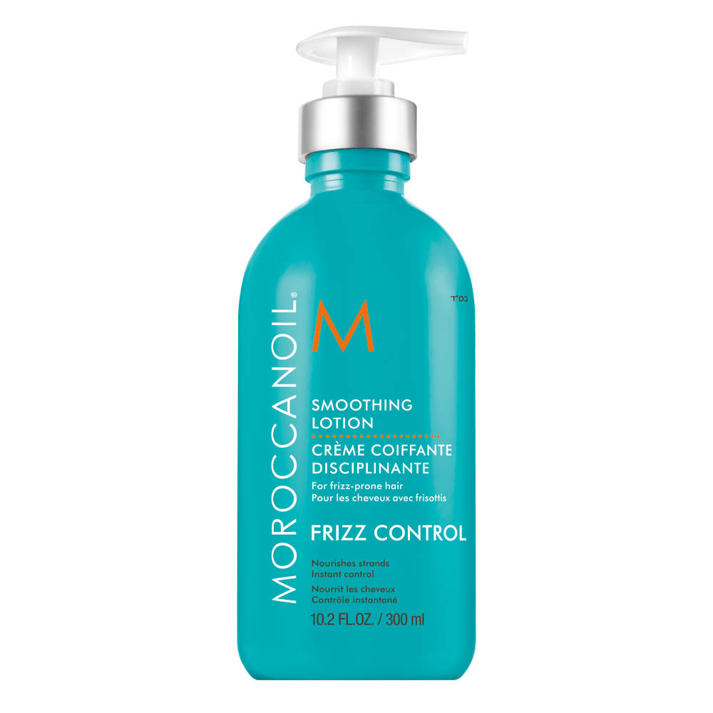 Loción Suavizante Control Frizz Moroccanoil 300 ml