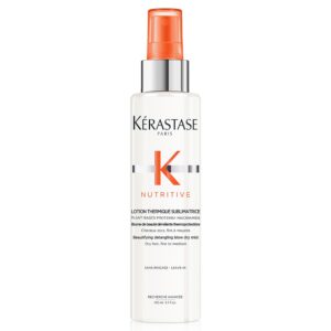 Termoprotector Kerastase Nutritive Lotion Thermique, Cabello seco 150ml