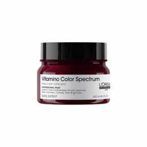 Mascarilla Vitamino Color Spectrum Protección del color 250 ml L'Oréal Professionnel