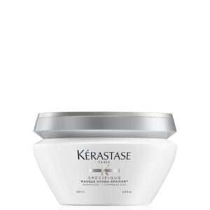 Mascarilla Kérastase Spécifique Hydra-Apaisant calma el cuero cabelludo 200ml