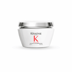 Mascarilla Kérastase Premiére Rellenadora Reparadora Anti-Quiebre 200ml