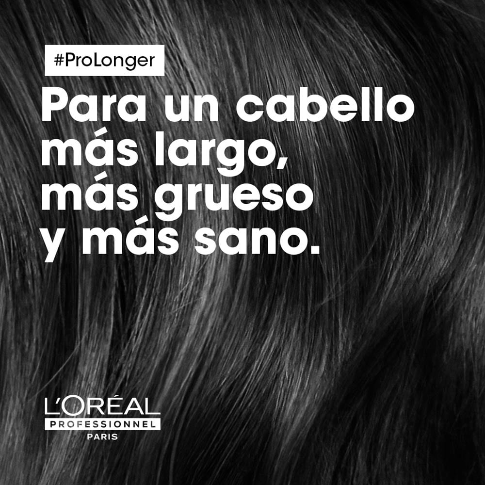 Mascarilla Pro Longer engrosa puntas del largo L'Oréal Professionel 250 ml - Image 2