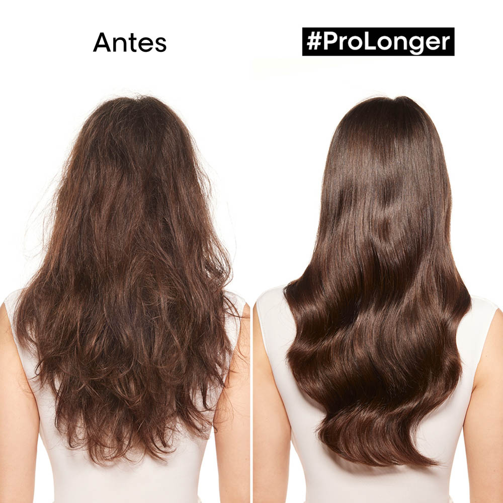 Mascarilla Pro Longer engrosa puntas del largo L'Oréal Professionel 250 ml - Image 3