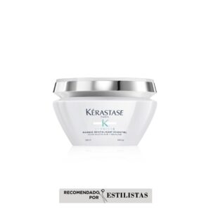 Mascarilla Kérastase Symbiose Anti-Caspa Revitalizante para Cabello Sensibilizado 200ml