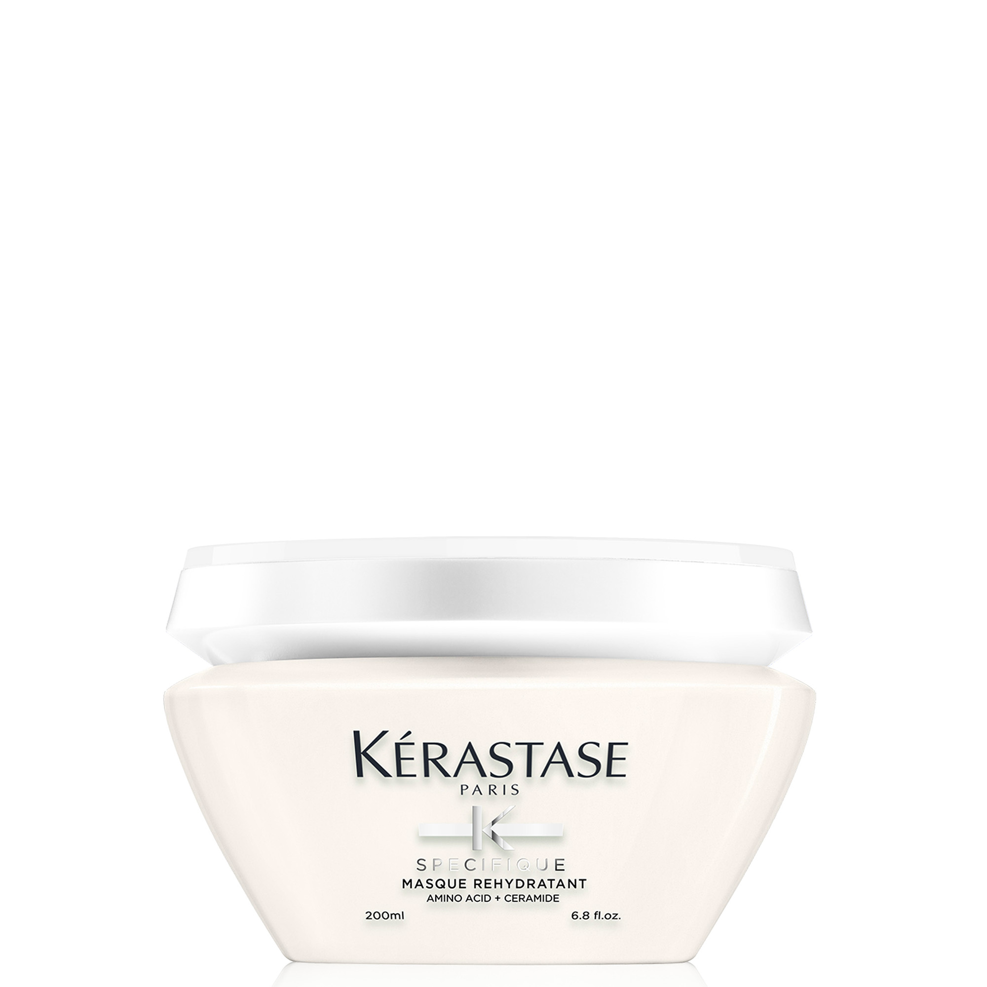 Mascarilla Kérastase Spécifique Rehydratant cabello graso 200ml