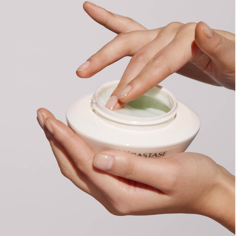 Mascarilla Kérastase Spécifique Rehydratant cabello graso 200ml - Image 3