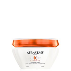 Mascarilla Kerastase Nutritive Masquintense, Nutrición para cabellos secos 200ml