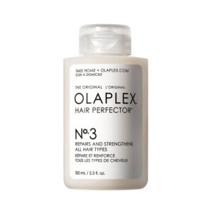 Tratamiento de Reconstrucción Capilar OLAPLEX N° 3 100 ml