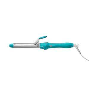Rizador de Titanio Rizos Duraderos Moroccanoil