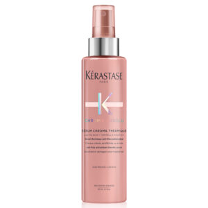 Sérum Kérastase Chroma Thermique Anti Frizz Caída Color 150ml