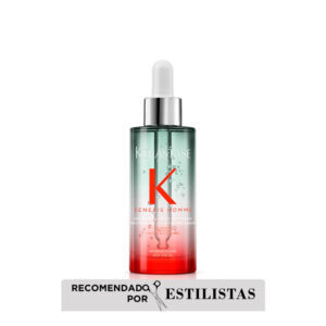 Serum Kerastase Génesis Homme Potenciador de fuerza y grosor 90 ml