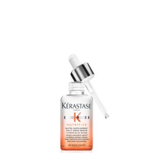 Serum Capilar Kerastase Nutritive Nutri-Supplement Sellador de puntas abiertas 50ml