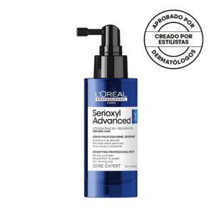 Sérum Serioxyl Scalp Advanced Activador Densidad Capilar - L'Oréal Professionel 90 ml