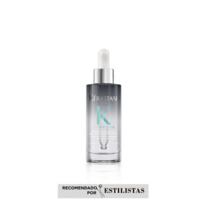 Sérum Capilar Kérastase Symbiose Nocturno Anti-Caspa 90ml