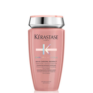 Shampoo Kérastase Chroma Absolu Respect Hidratación Cabello con Color 250ml