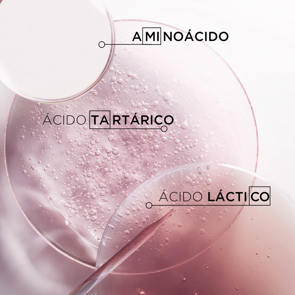 Shampoo Kérastase Riche Chroma Respect Nutrición Cabello con Color 250ml - Image 3