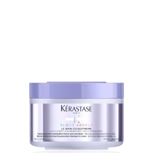 Shampoo Kérastase Blond Absolu Cicaextreme Cuidado Rubio 250ml