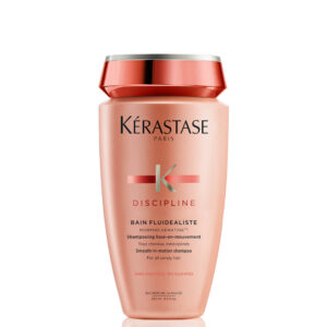 Shampoo Kérastase Discipline Fluidealiste Control Frizz sin sulfatos 150ml